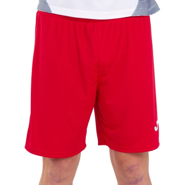 Spodenki męskie Nobel Joma - red