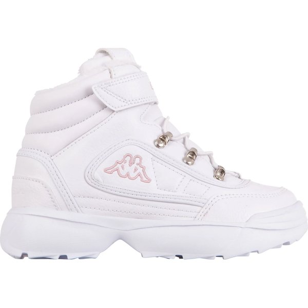 Buty Shivoo Ice Hi K Jr Kappa