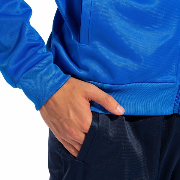 Dres męski Columbus Joma - royal navy