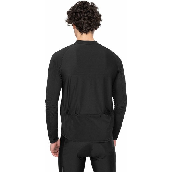 Longsleeve męski 4FSS23TFLOM080 4F