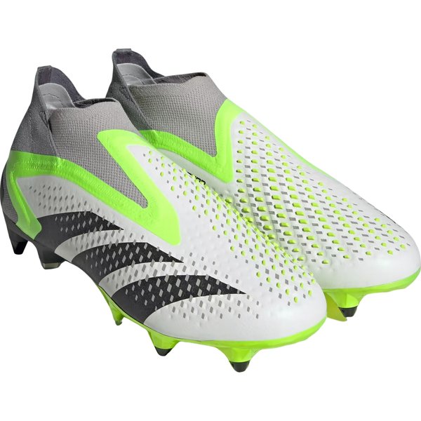 Buty piłkarskie, korki Predator Accuracy+ SG Adidas