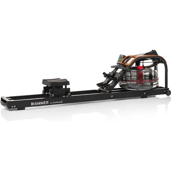 Wioślarz wodny Aquon Water Flow Pro Hammer