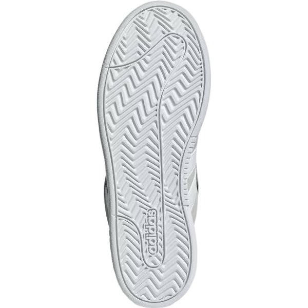 Buty Grand Court Alpha 00s Adidas - szare