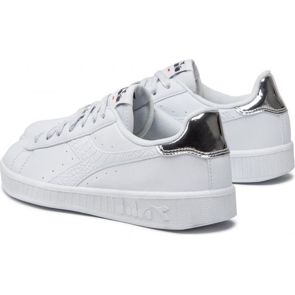 Buty Game Wm's Diadora - white