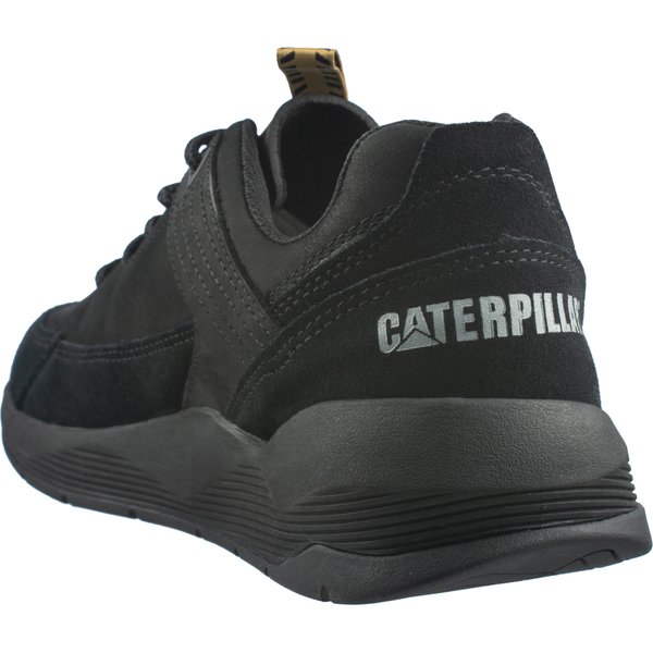 Buty Transmit Caterpillar - czarne