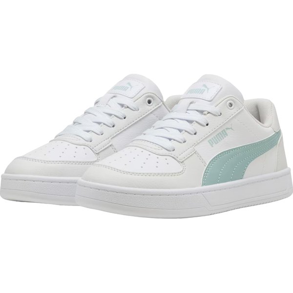 Buty Caven 2.0 Jr Puma - White/Gray