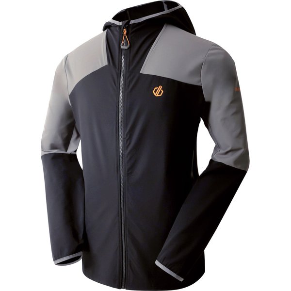 Softshell męski Latitudinal III Dare2B