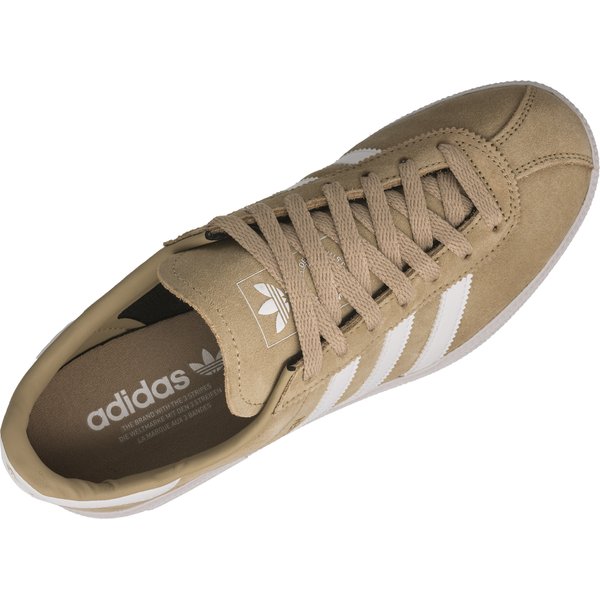 Buty Munchen Adidas Originals - raw gold/ftwr white/gold metallic