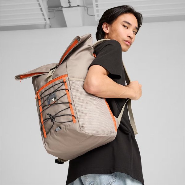 Plecak Better Backpack Puma - Oak Branch