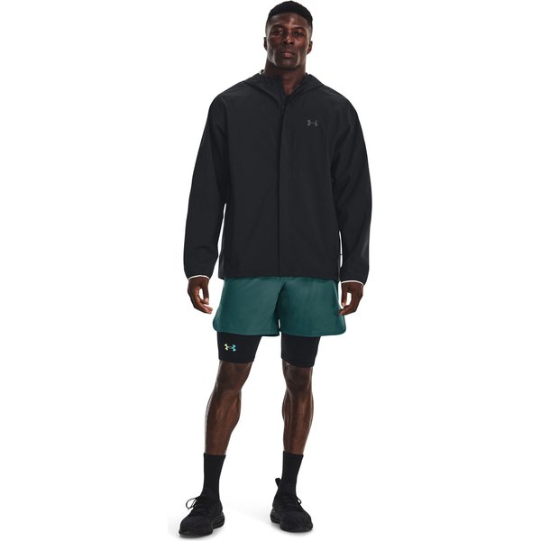 Kurtka męska Cloudstrike Stretch Under Armour