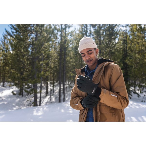 Czapka Portside Fisherman Beanie Columbia - Greenscape