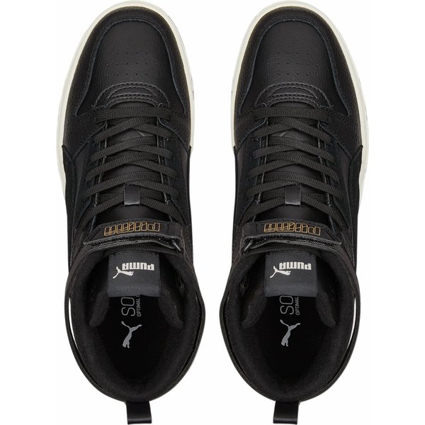 Buty RBD Game WTR Puma - black