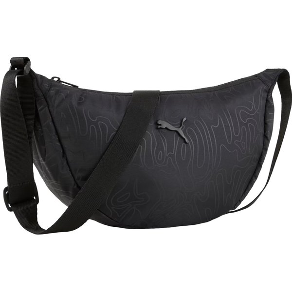 Saszetka, nerka Pop Half Moon Bag Puma