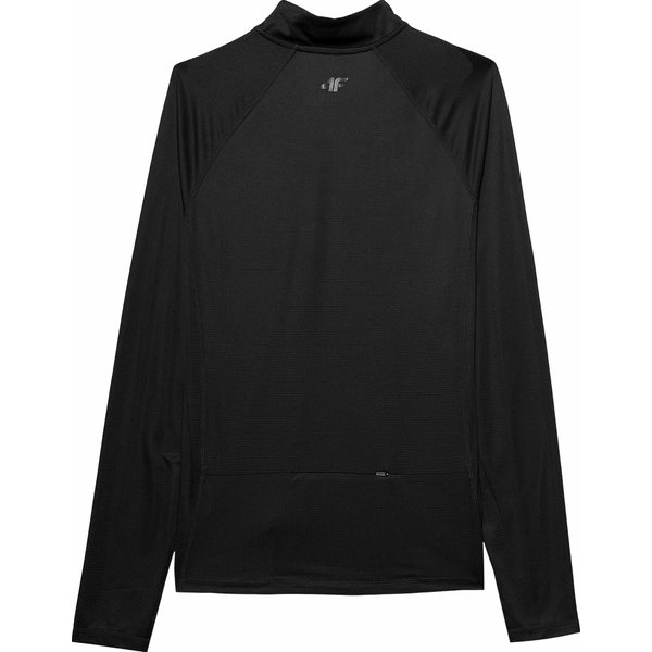 Longsleeve męski 4FWSS24TFLOM240 4F