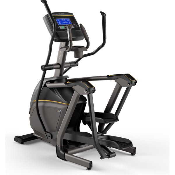 Trenażer eliptyczny E30 XR Matrix Fitness