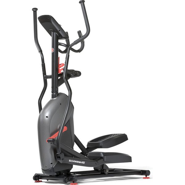 Rower eliptyczny magnetyczny programowany kompaktowy 510E Schwinn