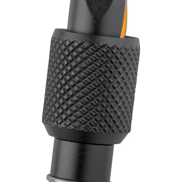 Karabinek Ortles Screw Salewa - orange