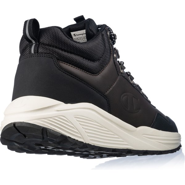 Buty Climb RX Mid Cut Champion - Nbk