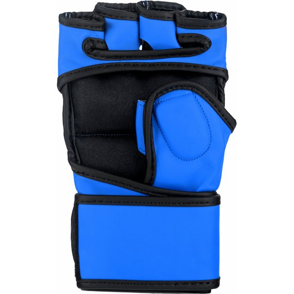 Rękawice X-MMA Overlord - niebieskie