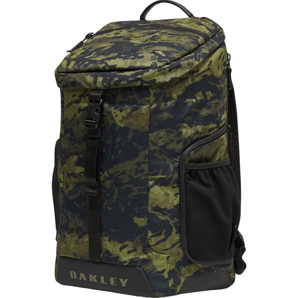 Plecak Road Trip RC Oakley - tiger camo green