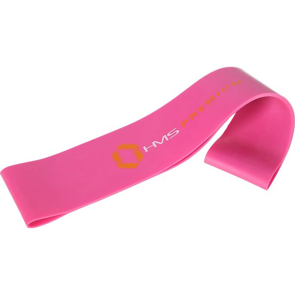 Zestaw gum do ćwiczeń GU04 GU06 Pro Set HMS
