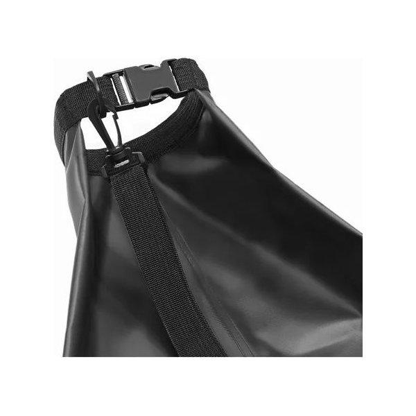 Worek wodoodporny, torba 10L Trizand