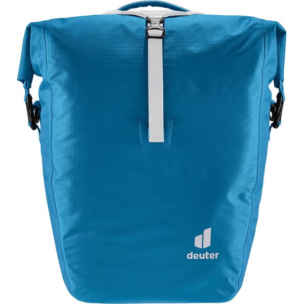 Torba rowerowa Weybridge 25+5L Deuter - reef