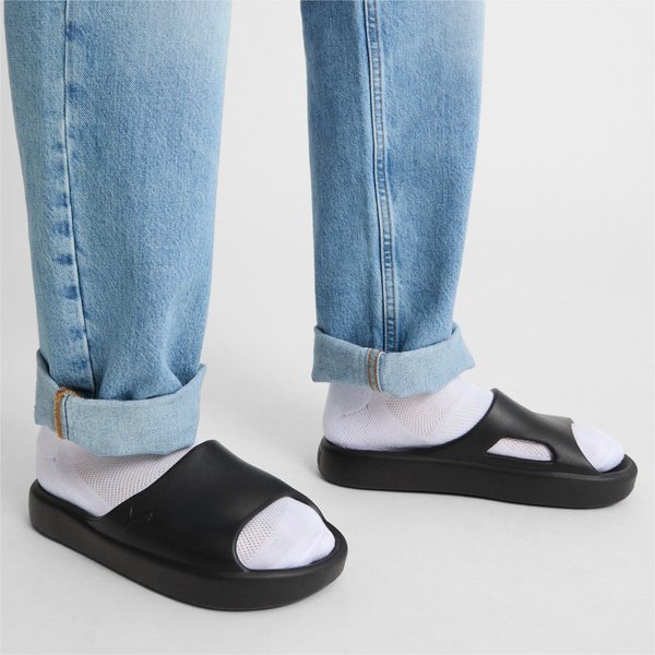 Klapki Shibui Cat Puma - Black