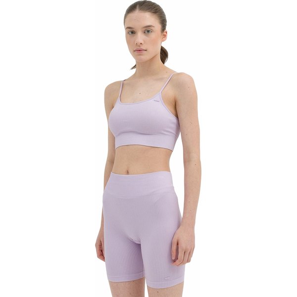 Biustonosz sportowy damski 4FWSS24USBAF121 4F