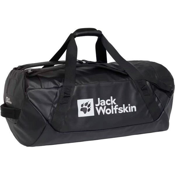 Torba z funkcją plecaka Expedition Duffle 70L Jack Wolfskin