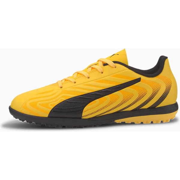 Buty piłkarskie turfy ONE 20.4 TT Jr Puma