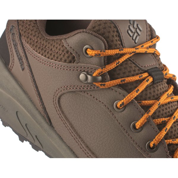 Buty trekkingowe Trailstorm Peak Columbia - brązowy