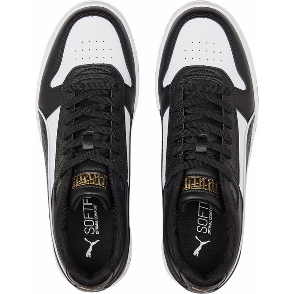 Buty RBD Game Low Puma - czarne/białe