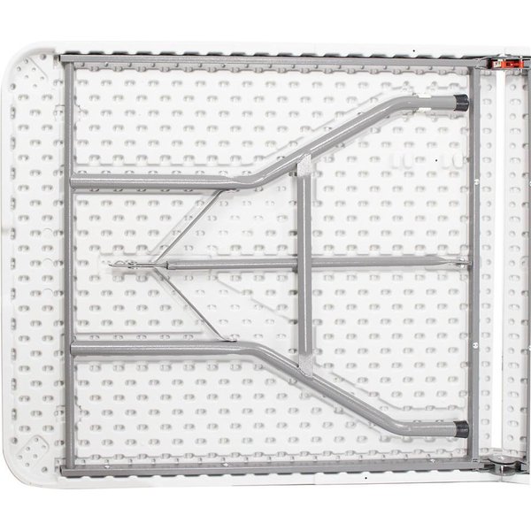 Stół turystyczny składany Springos