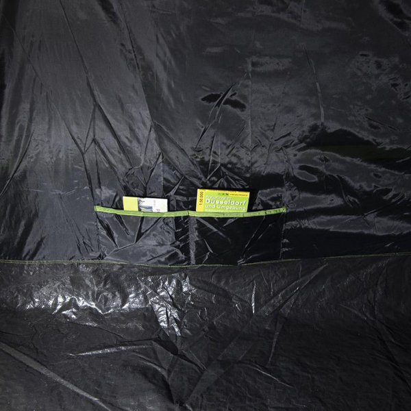 Namiot Brixen 5.0 High Peak