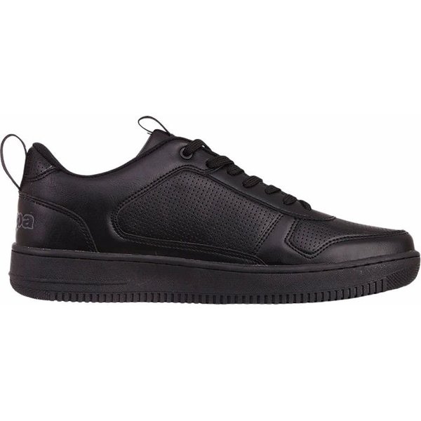 Buty Fogo OC Kappa - czarne