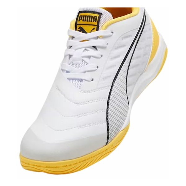 Buty piłkarskie, halowe Ibero IV IT Puma