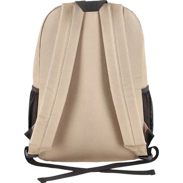 Plecak ABACU347 4F - beż