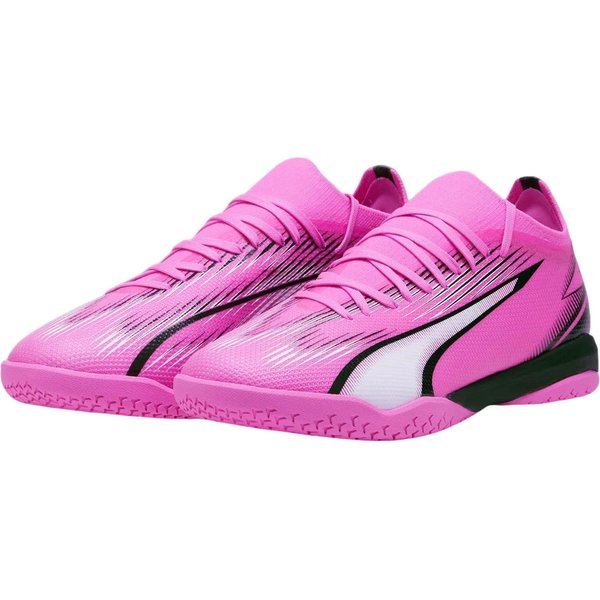Buty piłkarskie, halowe Ultra Match It Puma