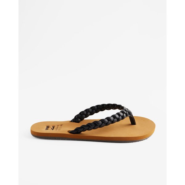 Klapki, japonki Onshore Billabong