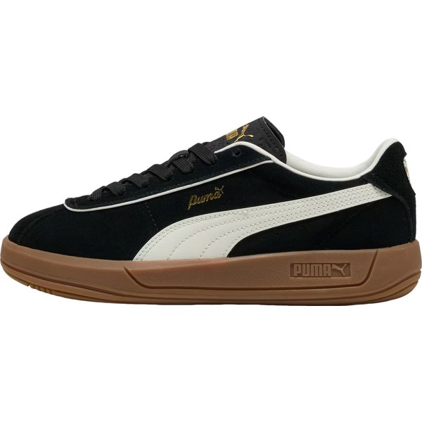 Buty Club Klassika Suede Wm's Puma