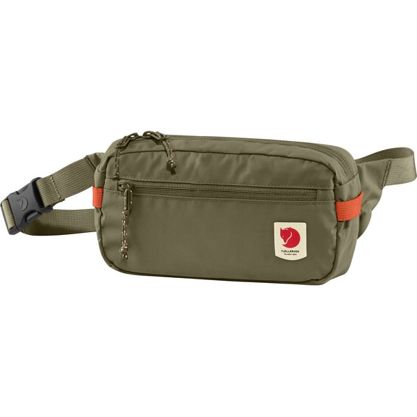 Saszetka, nerka High Coast Hip Pack 1,5L Fjallraven