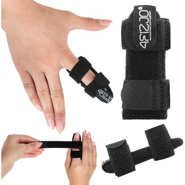 Stabilizator palca uniwersalny MED FN01 4Fizjo