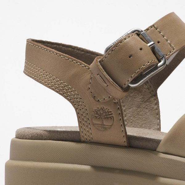 Sandały London Vibe X Strap Timberland