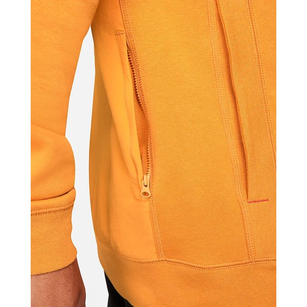 Bluza męska FC Flecee Nike