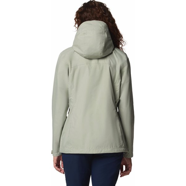 Kurtka damska Arcadia II Columbia - Safari