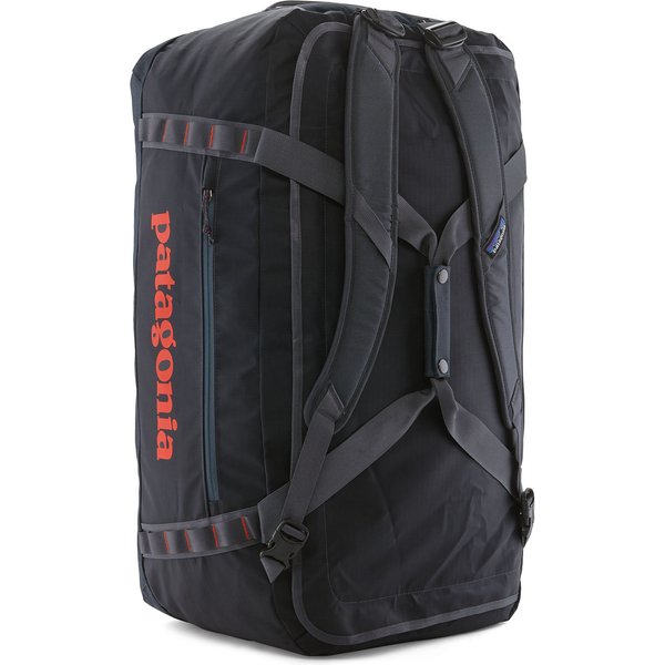 Torba z funkcją plecaka Black Hole Duffel 70L Patagonia - Matte Smolder Blue