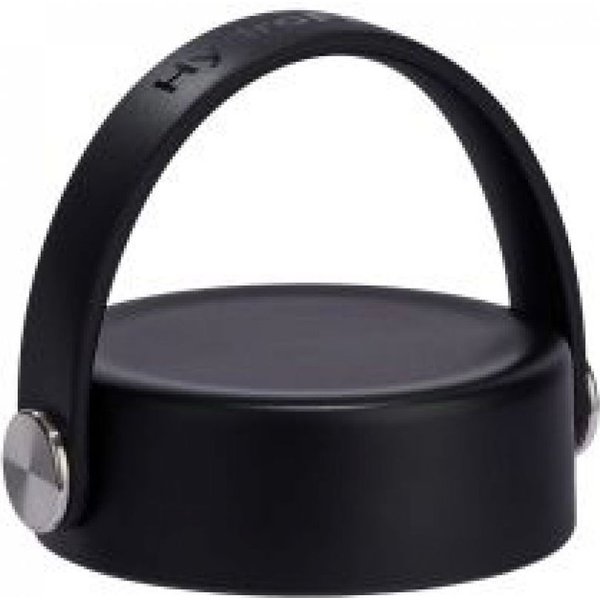 Butelka termiczna Wide Mouth 946ml Hydro Flask - indigo