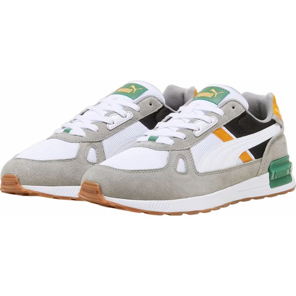 Buty Graviton Pro Puma - Stormy Slate White Vin