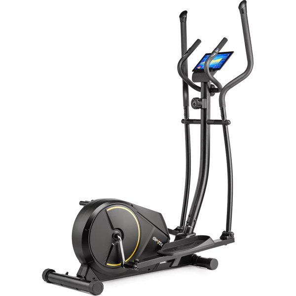 Orbitrek magnetyczny XC1500 Gymtek - złoty